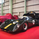 Illustration for article titled This Man Owns Over 100 Cars Including That Road-Legal Porsche 962
